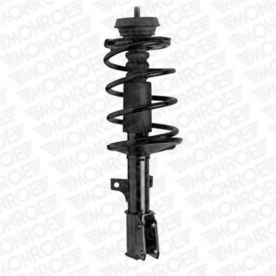 MONROE 5550049 Shock Absorber
